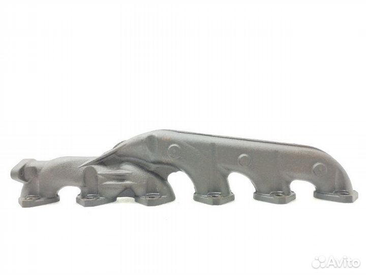 Выпускной коллектор Bmw X3 E83 3.0 306D3 2007