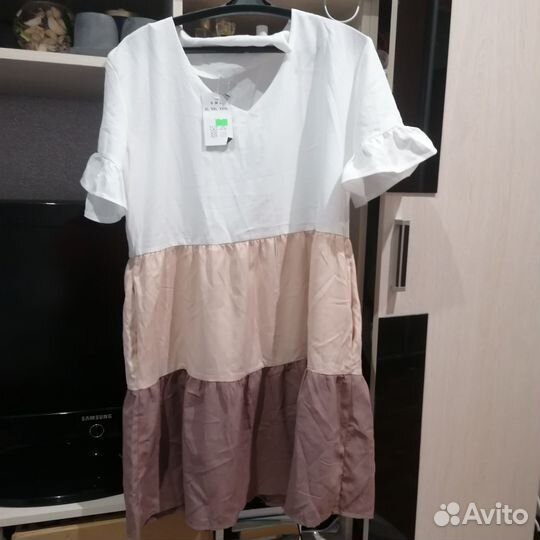 Продам платье