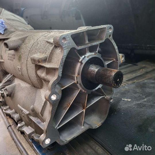 АКПП 8hp45 n20 xDrive f10 f30 x3 f25 x4 f26