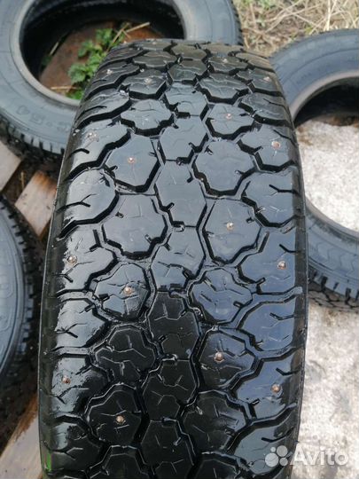 Rosava BC-54 205/70 R15