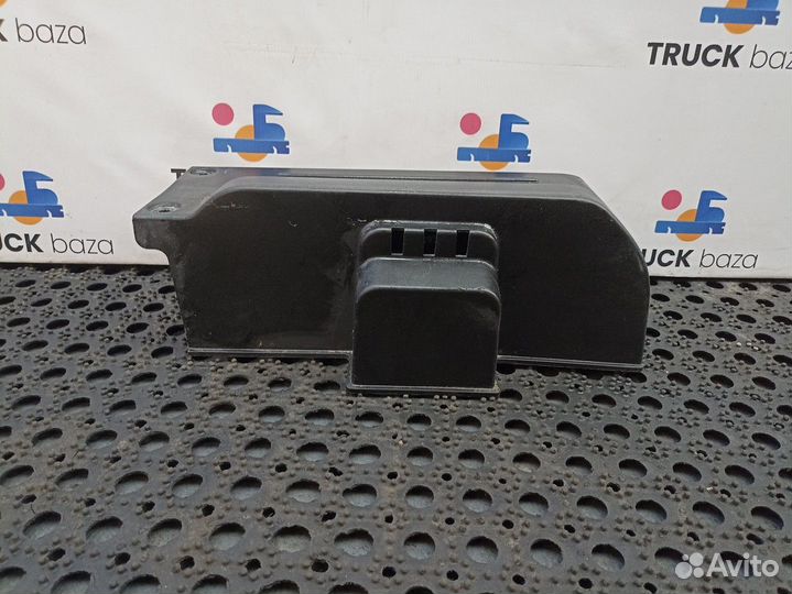 1844712 Крышка автономного отопителя