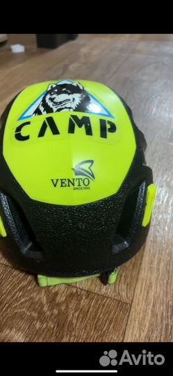 Каска vento мистраль