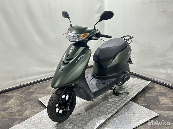 Скутер Yamaha Jog (2018г.в.)