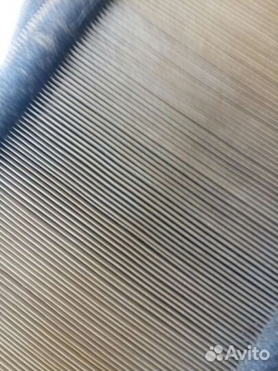 Ткачество бердо