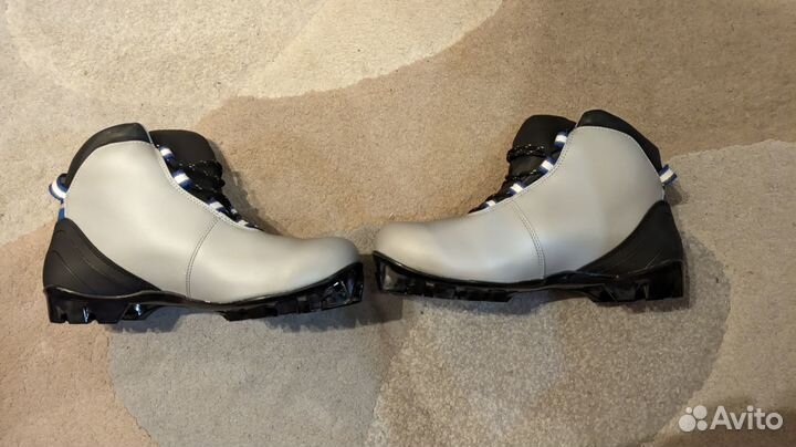 Лыжные ботинки nordway 41