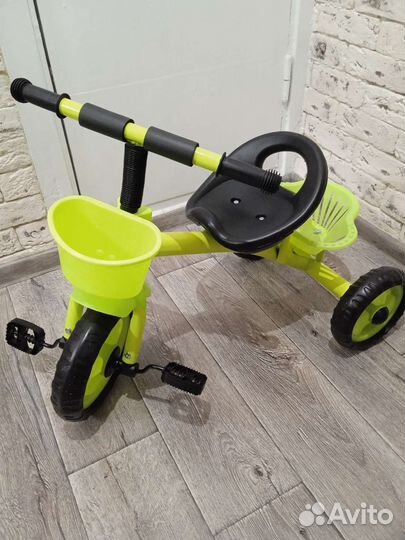 Велики Kinder. Новые 3 цвета