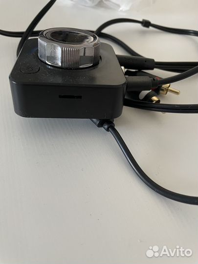 Bluetooth 5,0 аудио приемник 3D
