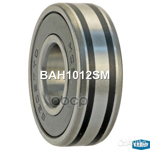 Подшипник генератора BAH1012SM Krauf
