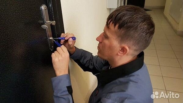 Аварийоное Скрытие Открытие любых замков