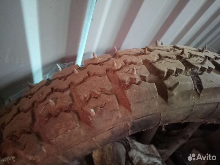 На мотоциклы