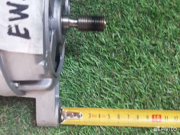 Двигатель Electrolux EWS1064, 5 пинов