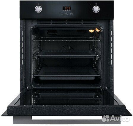 Духовой шкаф graude BE 60.3 S