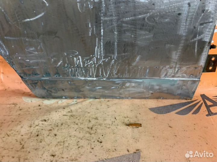 Дверь боковая задняя правая Ваз 210740 седан 2008