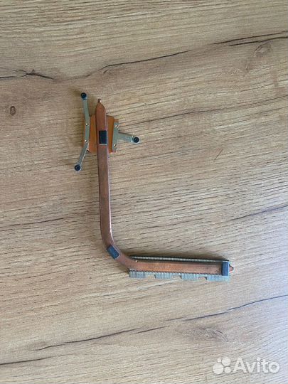 Радиатор охлаждения AT1560020W0 WHG1