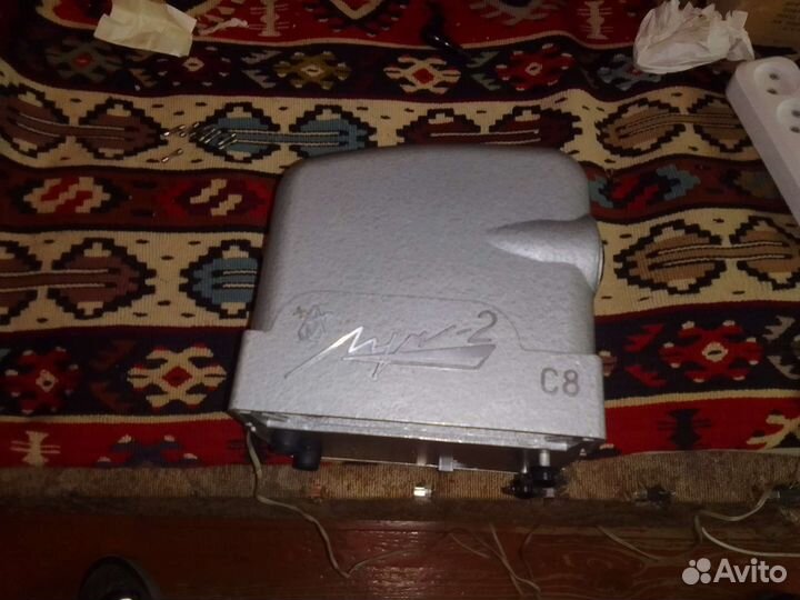 Кинопроектор 