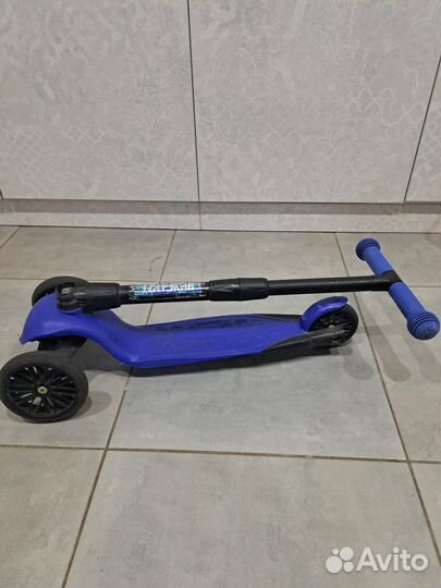 Самокат детский
