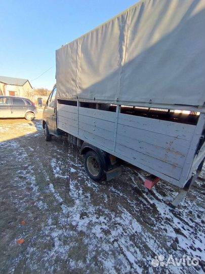 Перевозки скота газель для овец два яруса