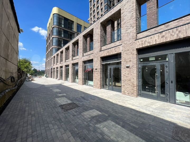 Продам торговое помещение, 49 м²