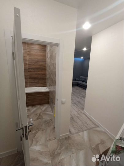 Услуги отделка ремонт Квартира