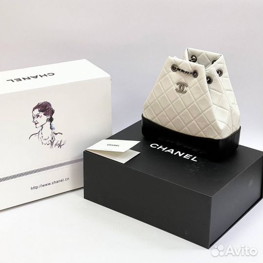 Рюкзак chanel