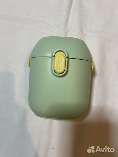 Контейнер для детской смеси