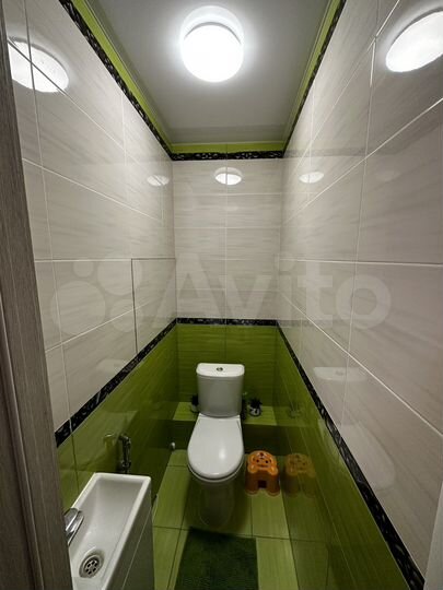 1-к. квартира, 49,3 м², 7/12 эт.