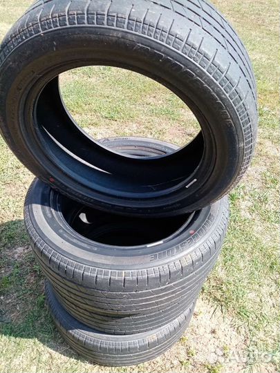 Bridgestone Turanza ER30 205/55 R16 91V