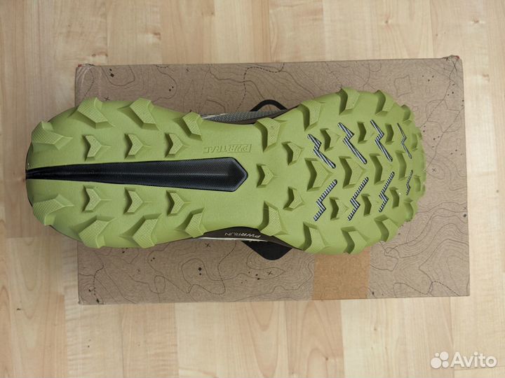 Продам кроссовки Saucony Peregrine 14 Gore-Tex