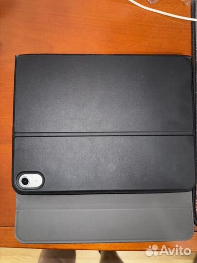 Чехол с клавиатурой для iPad 10.9
