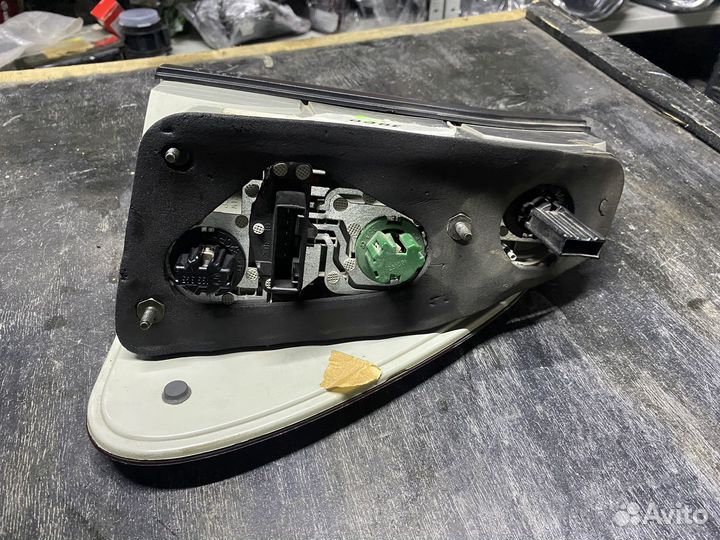 Фонарь задний левый BMW X5 e53