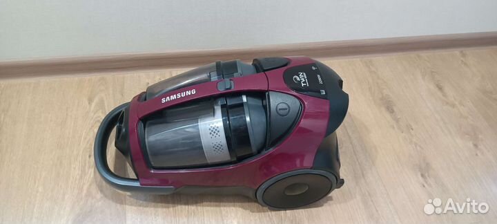 Пылесос Samsung