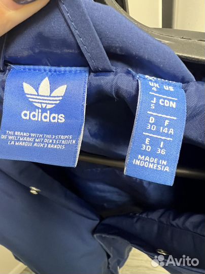 Куртка женская