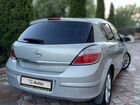 Opel Astra 1.6 МТ, 2005, 171 000 км объявление продам