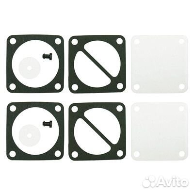 Рем-т бензонасоса Ski-Doo skandic 550F