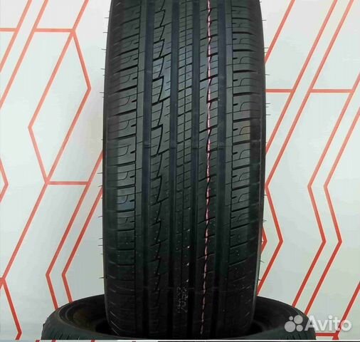 Arivo Traverso ARV H/T 255/55 R19 111V