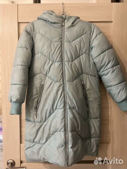 Куртка для девочки