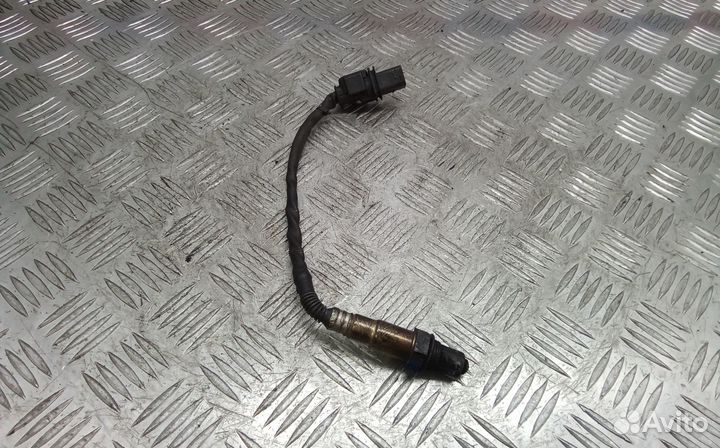 Лямбда-зонд KIA sorento 1
