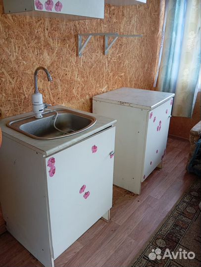 Кухонный гарнитур бу