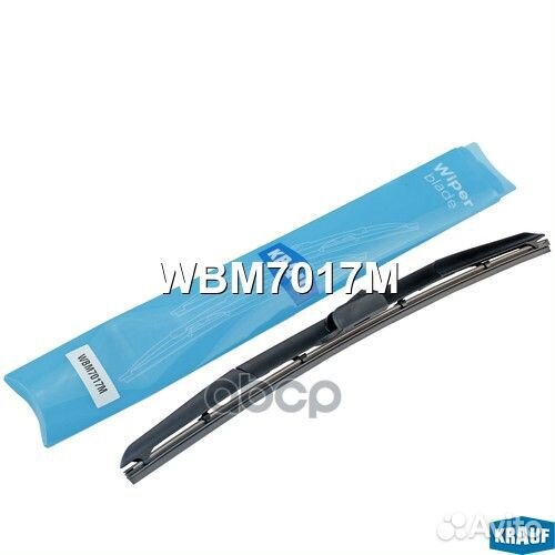 Щетка стеклоочистителя 28890-4CC1A;28890-4EH1A