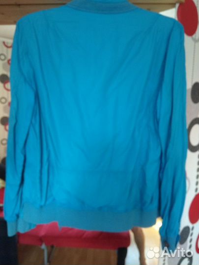 Ветровкаdiesel