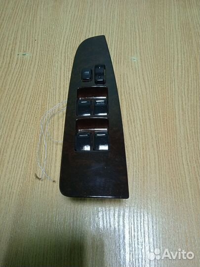 Блок управления стеклоподьемниками Toyota, Nissan