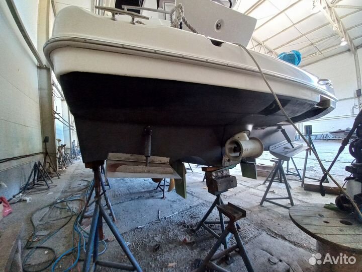 Яхты Meridian 341