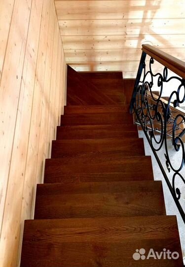 Лестница на заказ