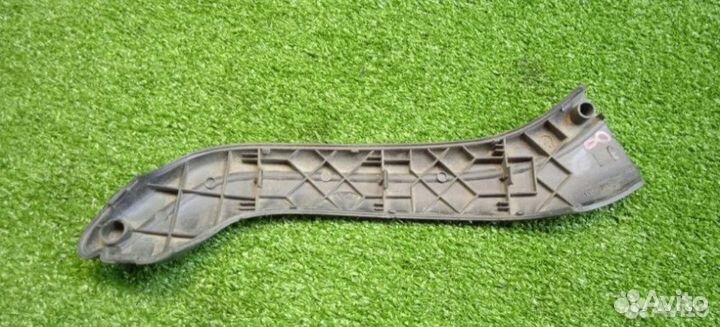 Накладка ручки левой двери форд фокус 2