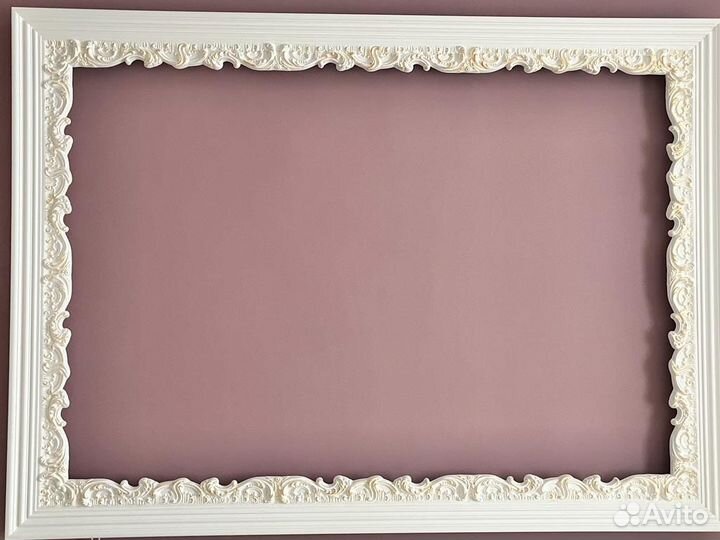 Парящая картина