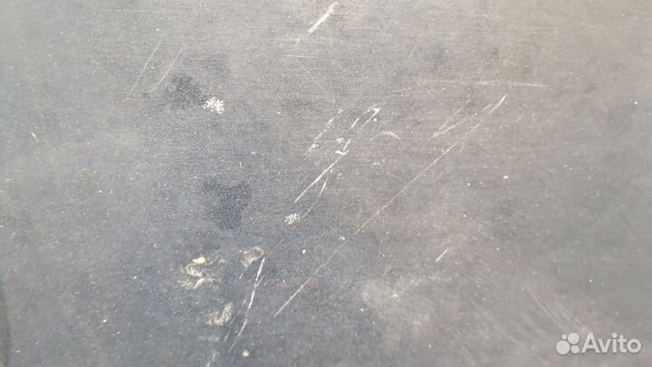 Капот Renault Laguna 3 2007, 2008