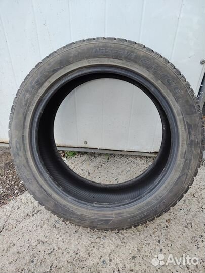Toyo Observe G3-Ice 235/55 R20