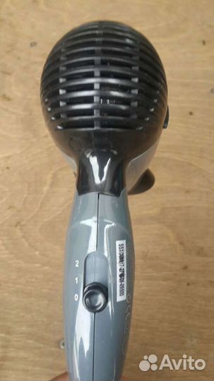 Фен для волос