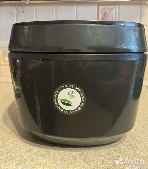 Новая Мультиварка chef one 909 Ss, Швейцария