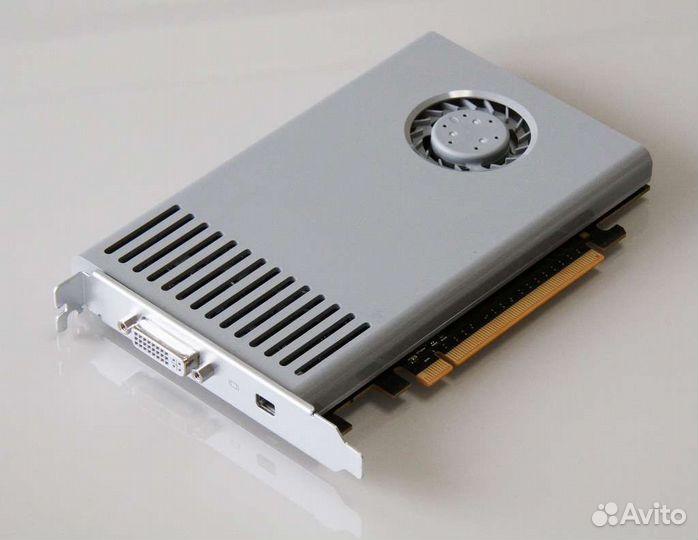 Видеокарты для Apple Mac Pro с BootScreen